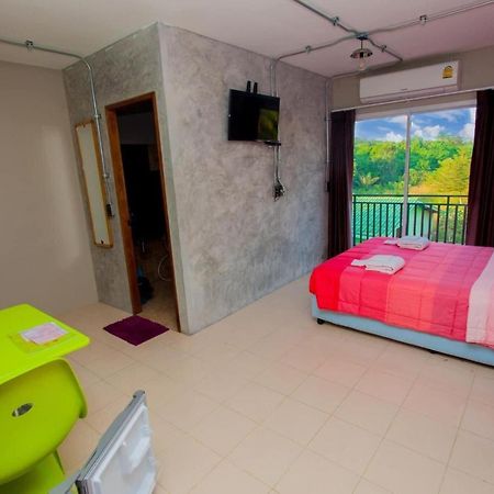 Khaolak Big Bike&Room For Rent Khao Lak Exterior foto