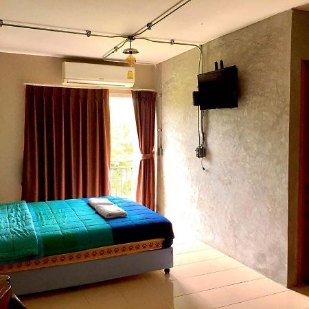 Khaolak Big Bike&Room For Rent Khao Lak Exterior foto